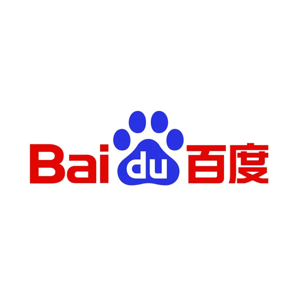 百度搜索引擎标志