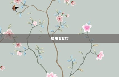 技术QQ网