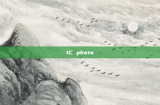 IC photo
