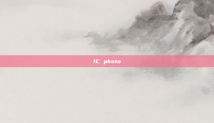 IC photo