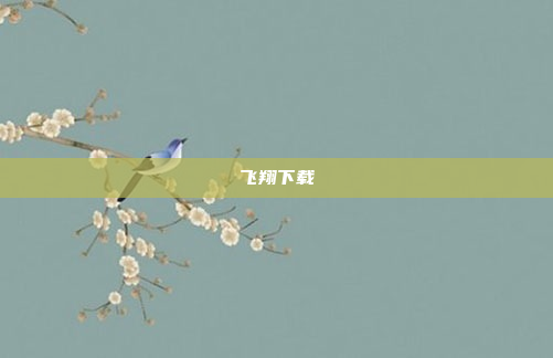 飞翔下载
