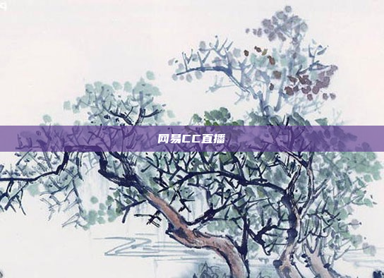 网易CC直播