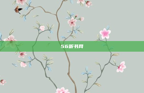 56听书网