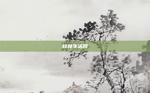 桂林生活网