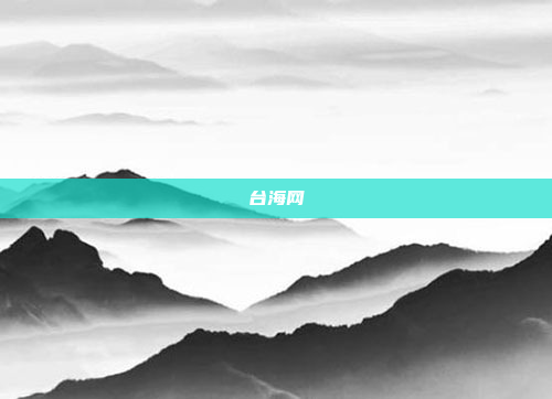 台海网