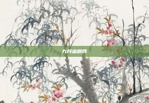 九月追剧网