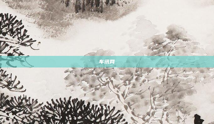 车讯网