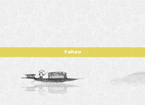 Yahoo