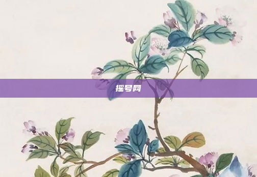 摇号网
