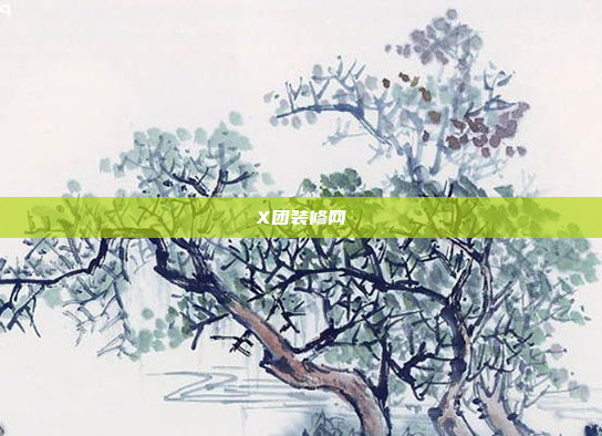 X团装修网