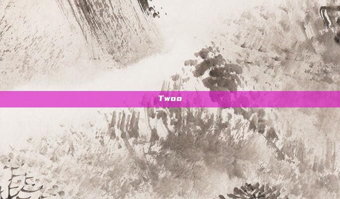 Twoo