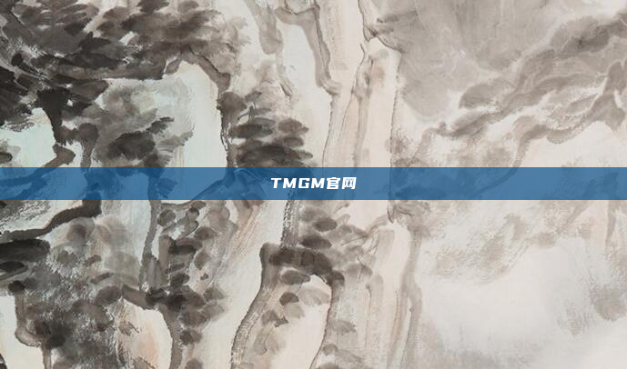 TMGM官网