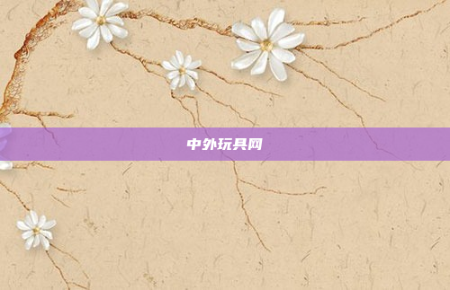 中外玩具网