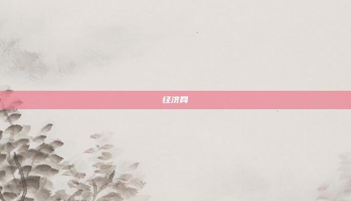 经济网
