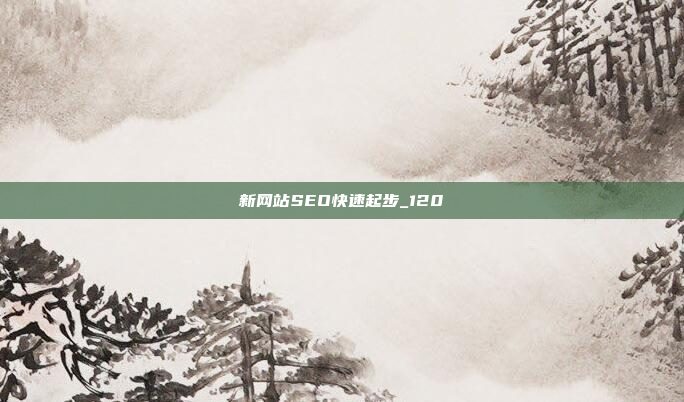 新网站SEO快速起步_120