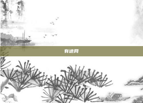 有途网