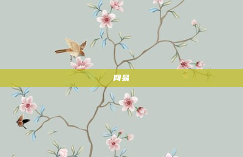 网易