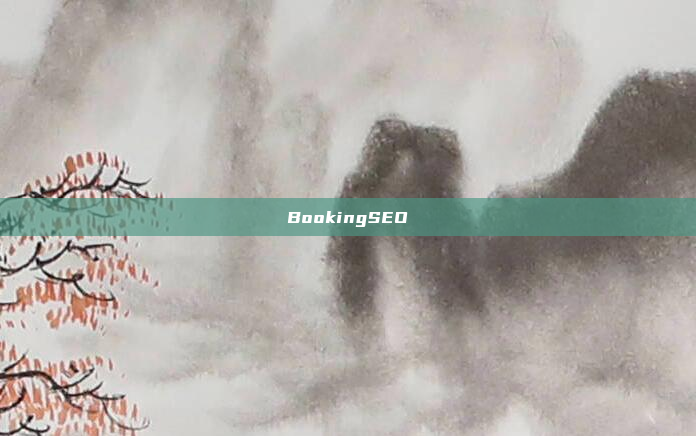 BookingSEO